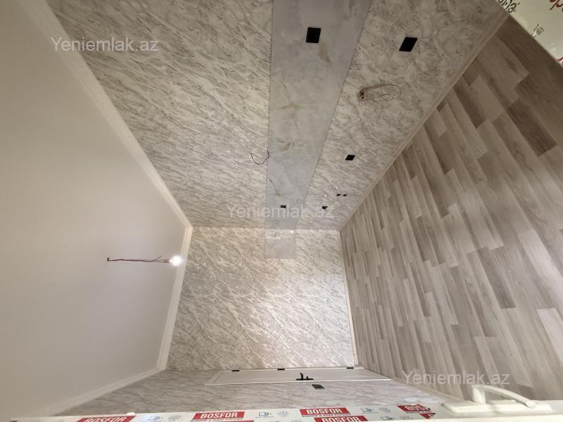 3 otaqlı Həyət evi / Villa, Saray, Abşeron