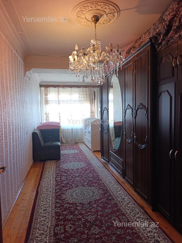 4 otaqlı Bina evi menzil, Sabunçu rayonu, Bakı