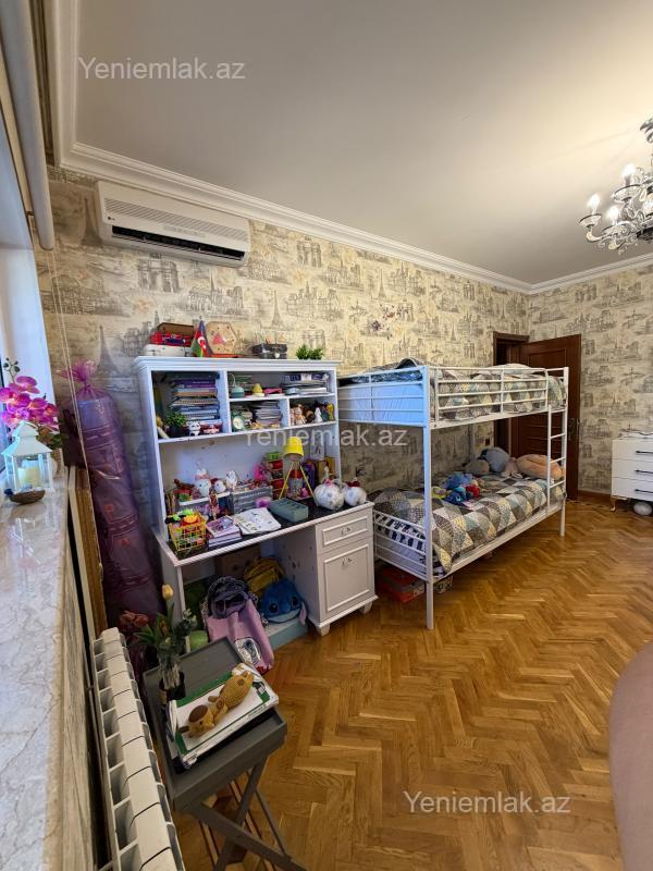 3 otaqlı Bina evi menzil, Binəqədi rayonu, Bakı