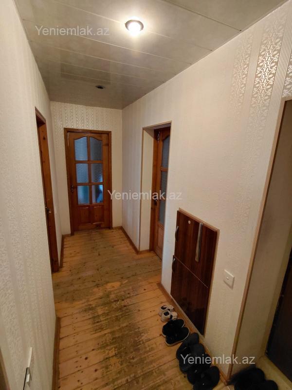 4 otaqlı Bina evi menzil, Xətai rayonu, Bakı
