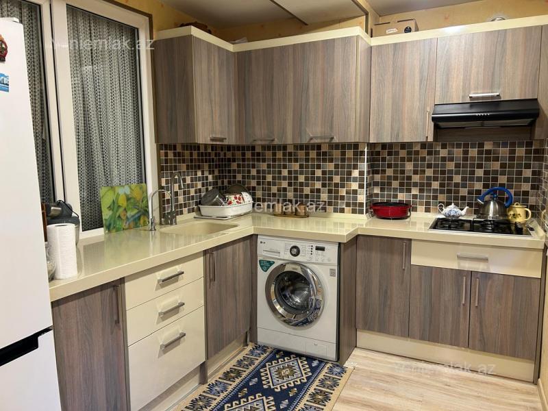 4 otaqlı Bina evi menzil, Binəqədi rayonu, Bakı