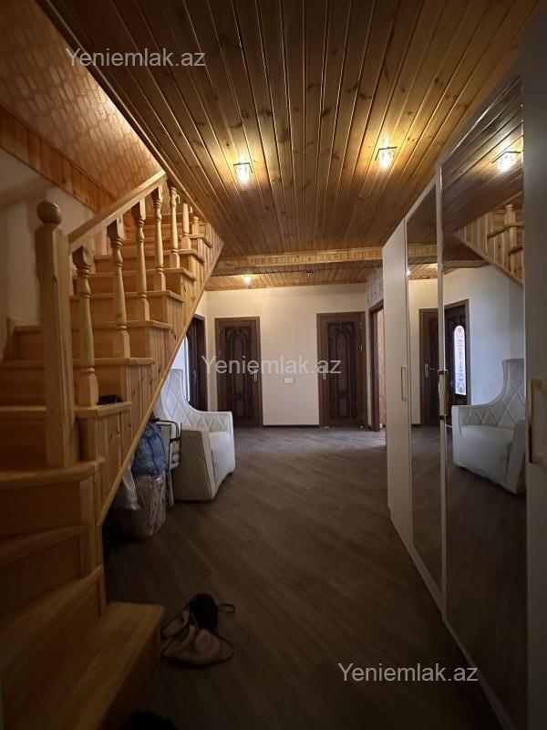 3 otaqlı Bina evi menzil, Masazır, Abşeron