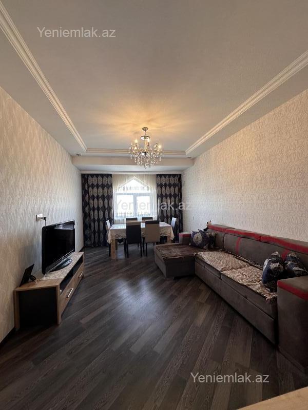 3 otaqlı Bina evi menzil, Masazır, Abşeron