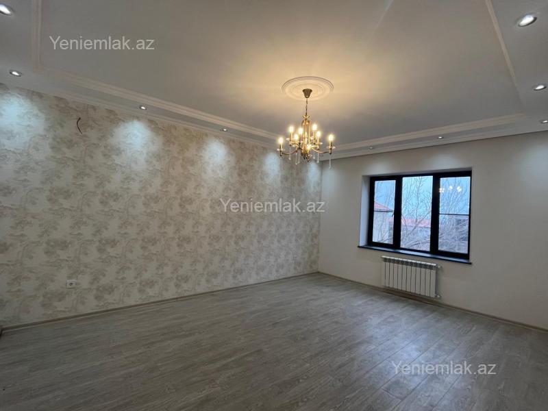 3 otaqlı Həyət evi / Villa, Xətai rayonu, Bakı