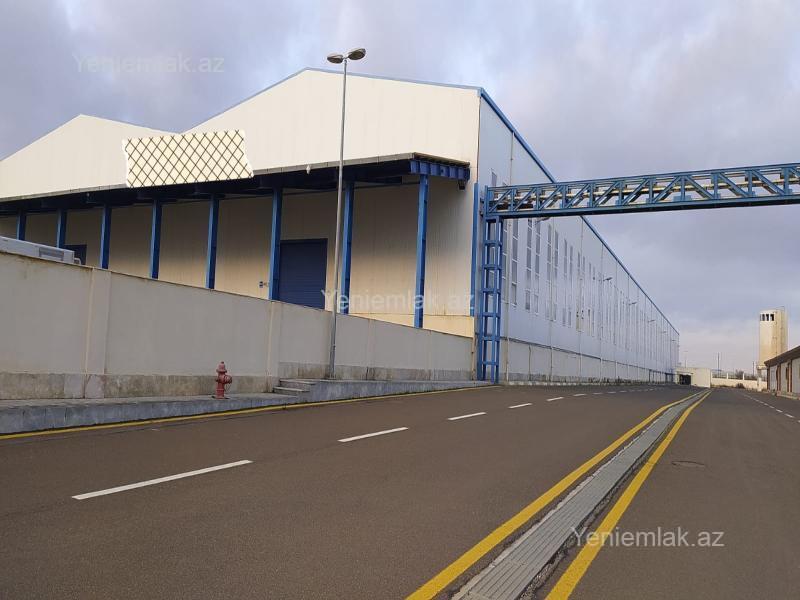 1 otaqlı Obyekt, Atyalı, Abşeron