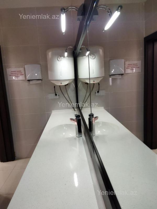 1 otaqlı Obyekt, Atyalı, Abşeron