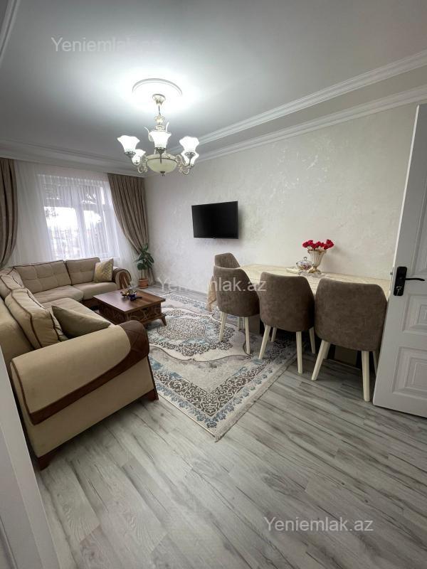 4 otaqlı Bina evi menzil, Suraxanı rayonu, Bakı