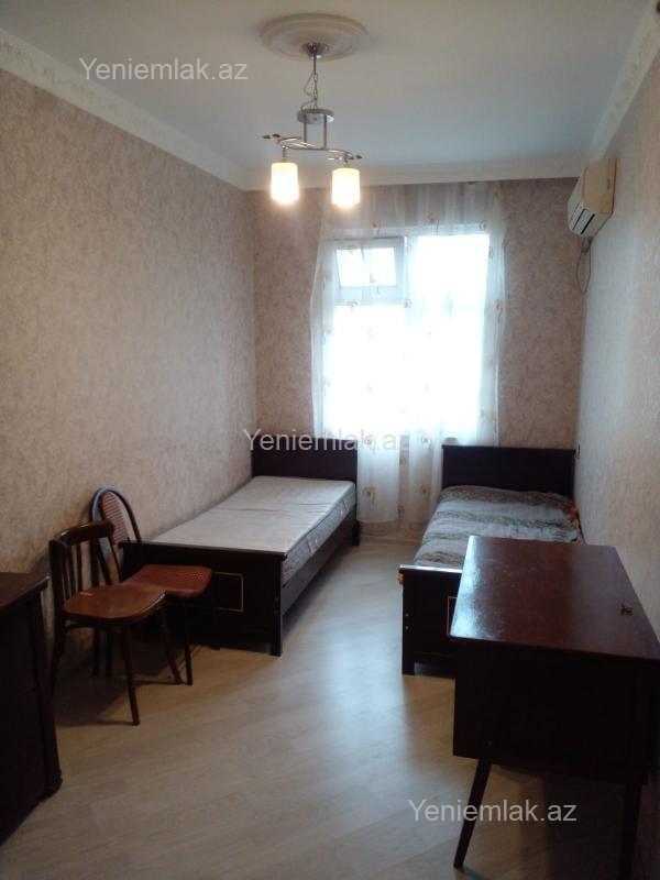 2 otaqlı Bina evi menzil, Binəqədi rayonu, Bakı