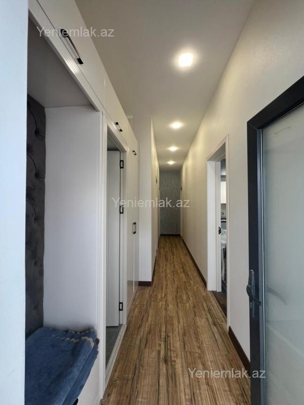 4 otaqlı Həyət evi / Villa, Xəzər rayonu, Bakı