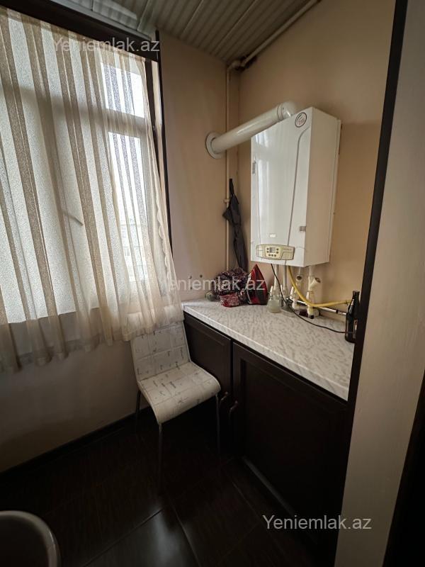 3 otaqlı Bina evi menzil, Sabunçu rayonu, Bakı