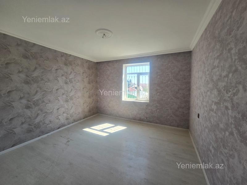 4 otaqlı Həyət evi / Villa, Xətai rayonu, Bakı