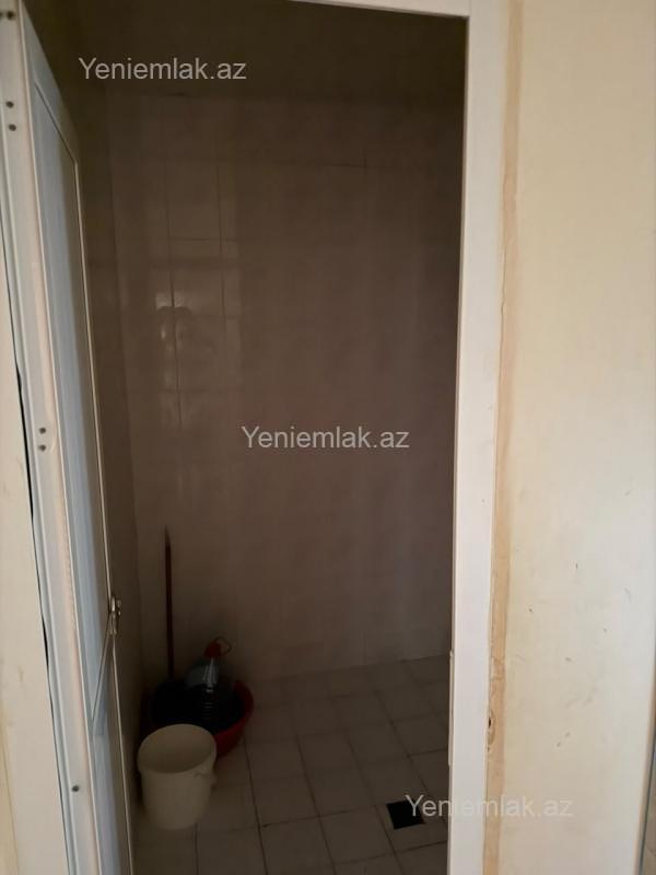 3 otaqlı Bina evi menzil, Nərimanov rayonu, Bakı