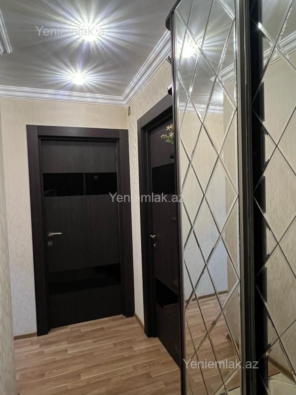 3 otaqlı Bina evi menzil, 30-cu məhəllə, Sumqayıt