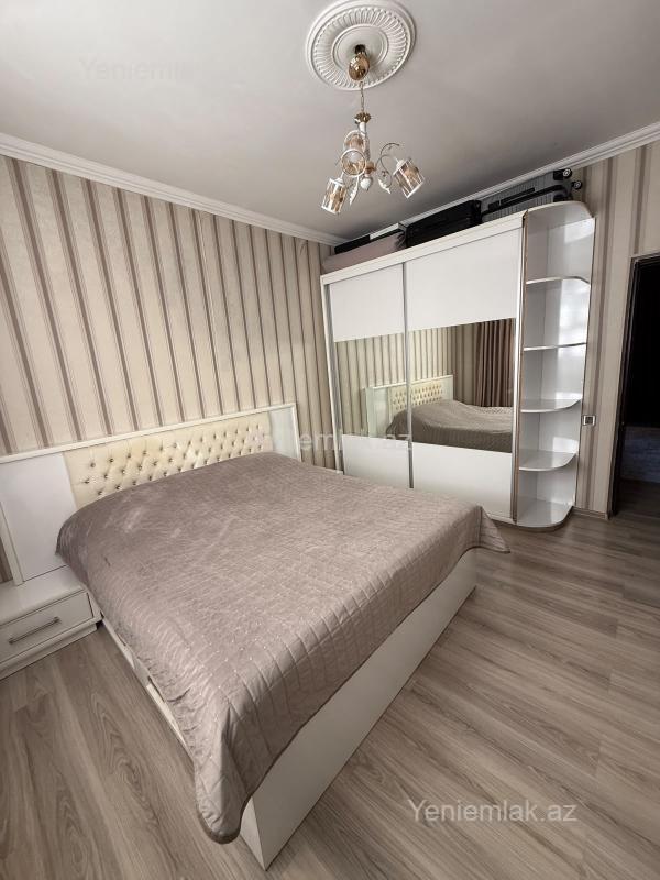 3 otaqlı Həyət evi / Villa, Suraxanı rayonu, Bakı