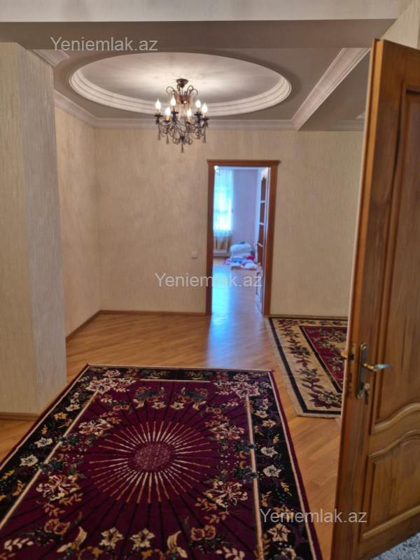 4 otaqlı Bina evi menzil, Binəqədi rayonu, Bakı