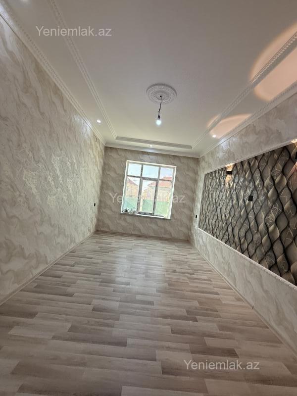 3 otaqlı Həyət evi / Villa, Saray, Abşeron