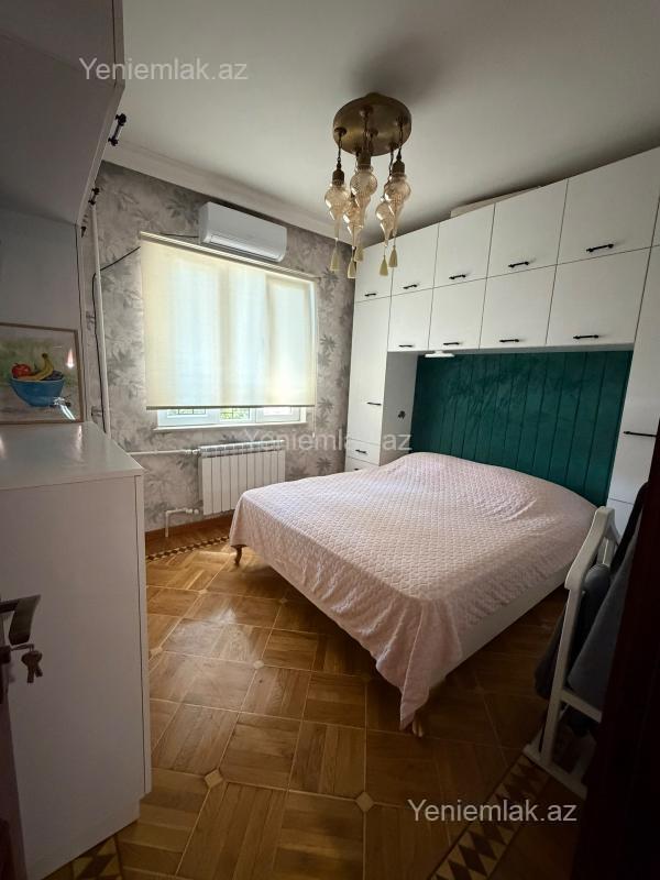 3 otaqlı Bina evi menzil, Binəqədi rayonu, Bakı