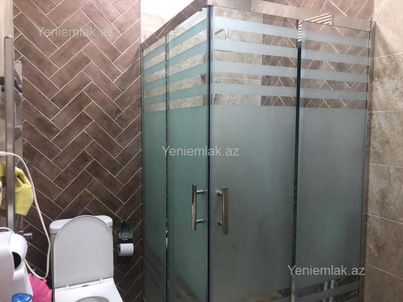 2 otaqlı Bina evi menzil, Sabunçu rayonu, Bakı