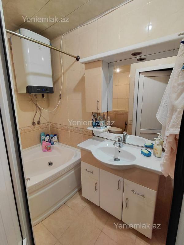 4 otaqlı Bina evi menzil, Xətai rayonu, Bakı