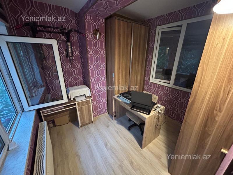 4 otaqlı Bina evi menzil, Binəqədi rayonu, Bakı