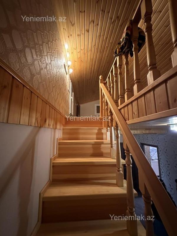 3 otaqlı Bina evi menzil, Masazır, Abşeron