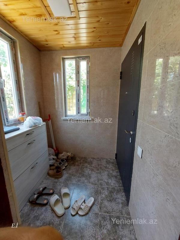 4 otaqlı Həyət evi / Villa, Qurd dərəsi, Sumqayıt