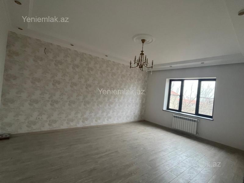 3 otaqlı Həyət evi / Villa, Xətai rayonu, Bakı