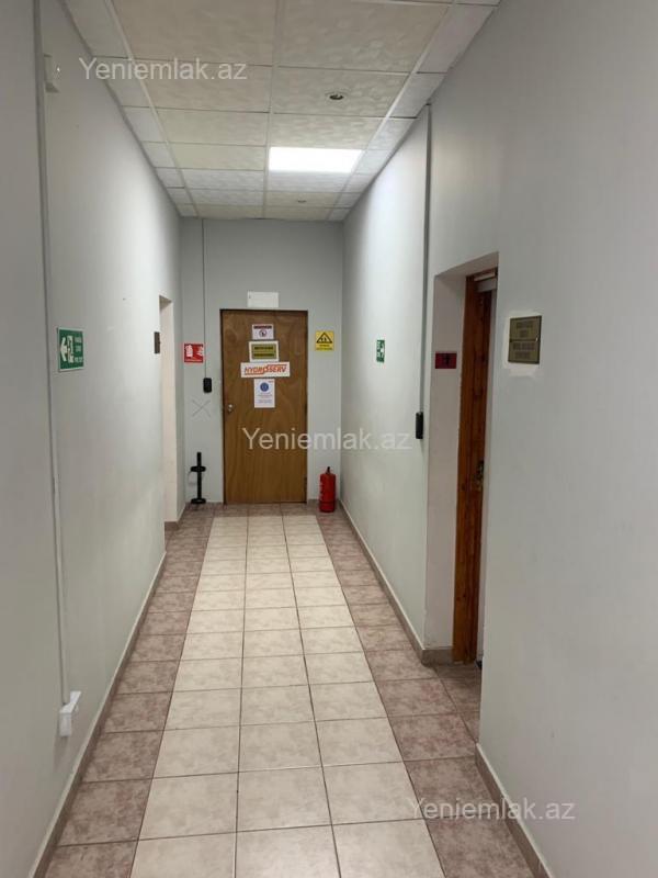 1 otaqlı Obyekt, Qaradağ rayonu, Bakı