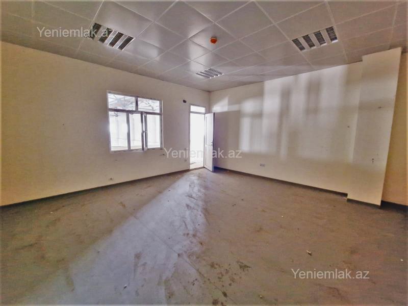 1 otaqlı Obyekt, Binəqədi rayonu, Bakı