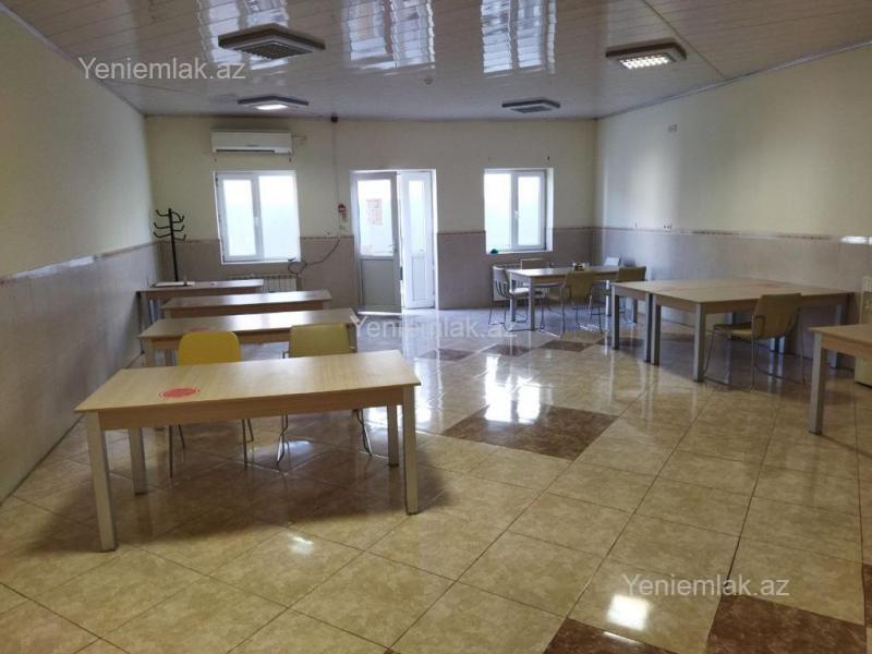 1 otaqlı Obyekt, Atyalı, Abşeron