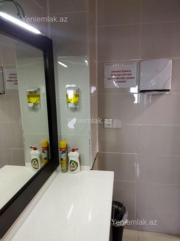 1 otaqlı Obyekt, Atyalı, Abşeron