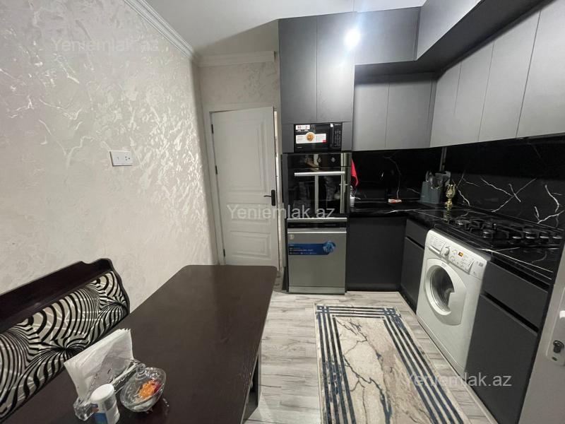 4 otaqlı Bina evi menzil, Suraxanı rayonu, Bakı