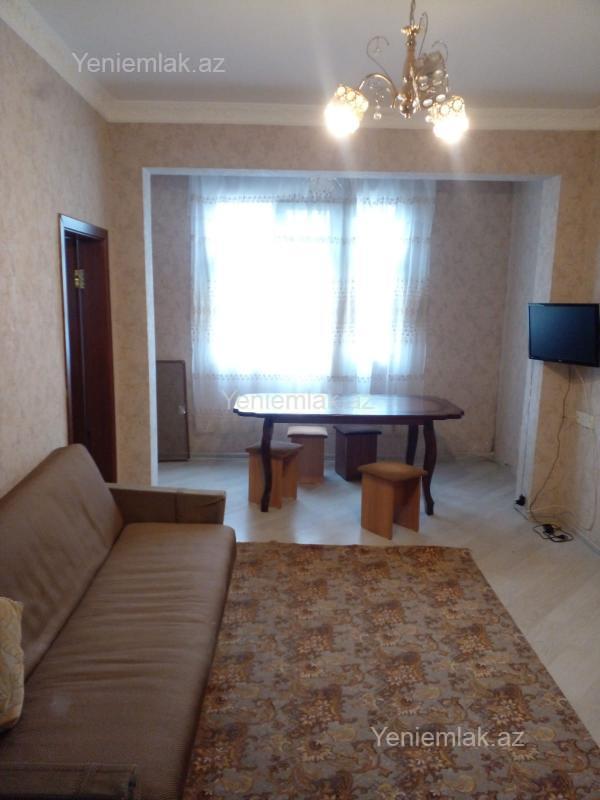 2 otaqlı Bina evi menzil, Binəqədi rayonu, Bakı