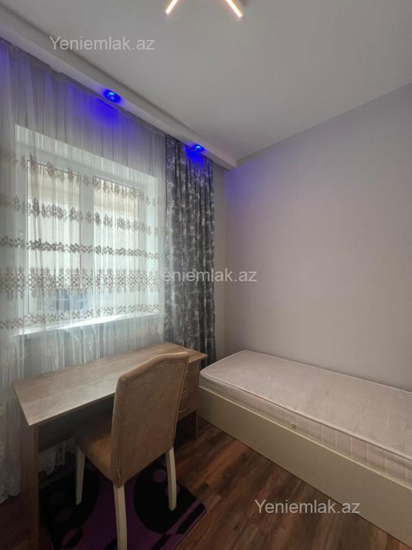 4 otaqlı Həyət evi / Villa, Xəzər rayonu, Bakı