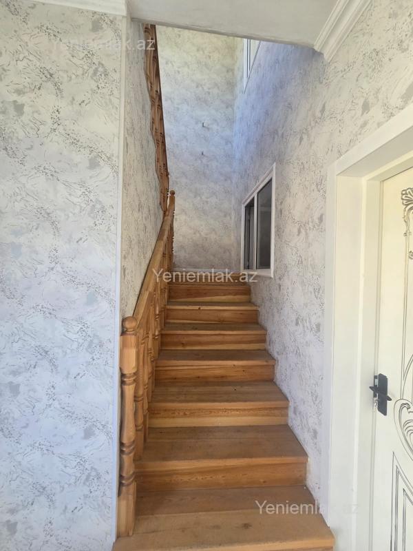 4 otaqlı Həyət evi / Villa, Xətai rayonu, Bakı