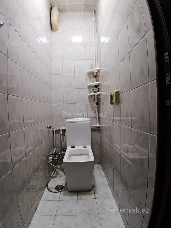 3 otaqlı Bina evi menzil, 3-cü məhəllə, Sumqayıt