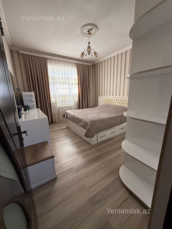 3 otaqlı Həyət evi / Villa, Suraxanı rayonu, Bakı