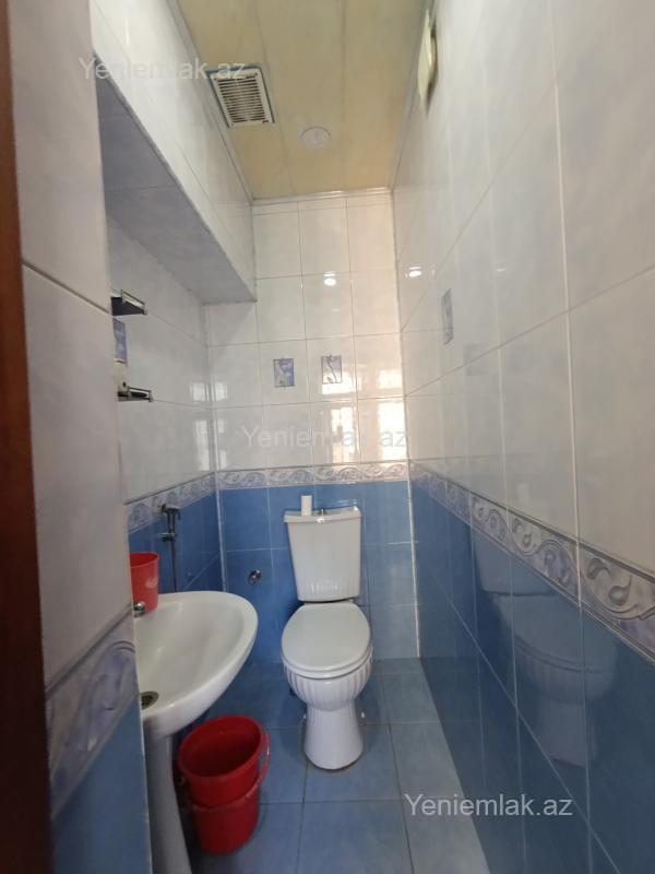 4 otaqlı Bina evi menzil, Sabunçu rayonu, Bakı