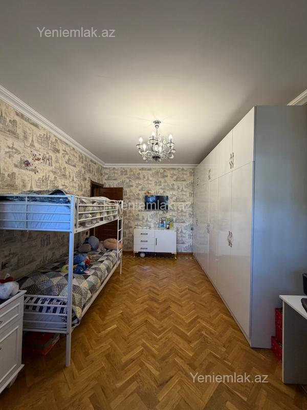 3 otaqlı Bina evi menzil, Binəqədi rayonu, Bakı