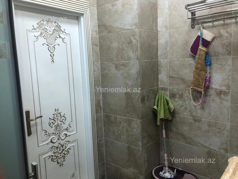 2 otaqlı Bina evi menzil, Sabunçu rayonu, Bakı