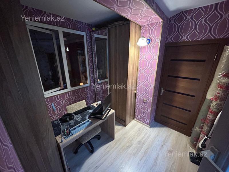 4 otaqlı Bina evi menzil, Binəqədi rayonu, Bakı