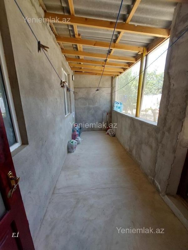 4 otaqlı Həyət evi / Villa, Qurd dərəsi, Sumqayıt