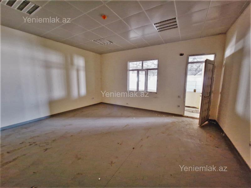 1 otaqlı Obyekt, Binəqədi rayonu, Bakı