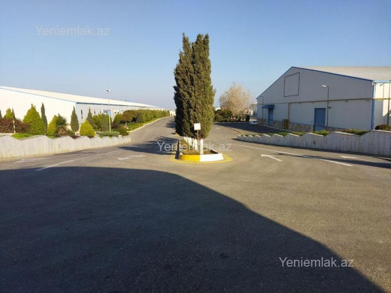 1 otaqlı Obyekt, Atyalı, Abşeron