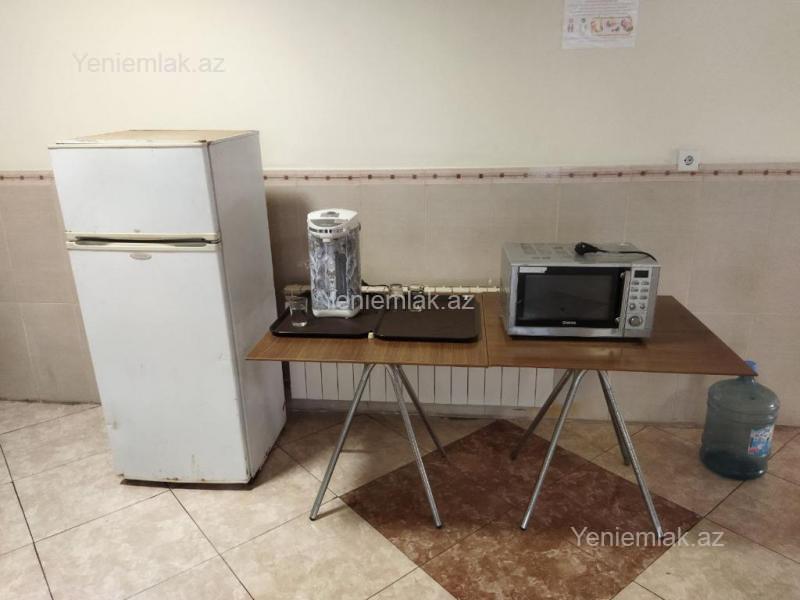 1 otaqlı Obyekt, Atyalı, Abşeron