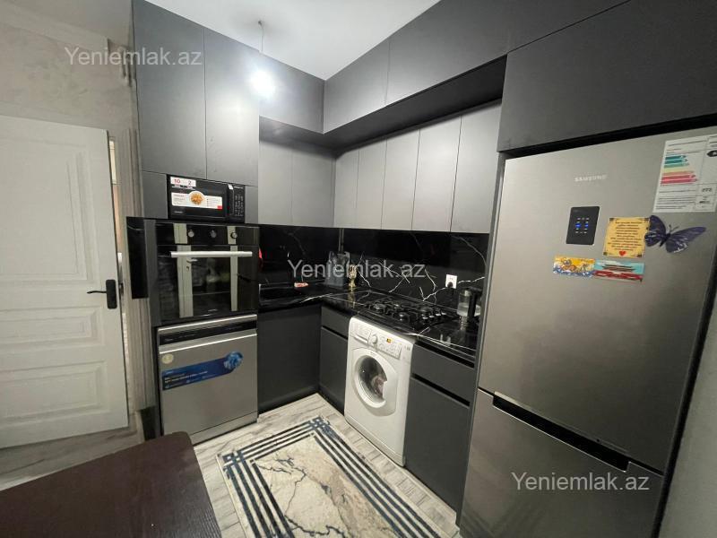 4 otaqlı Bina evi menzil, Suraxanı rayonu, Bakı