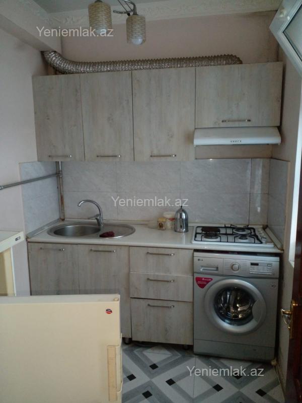 2 otaqlı Bina evi menzil, Binəqədi rayonu, Bakı