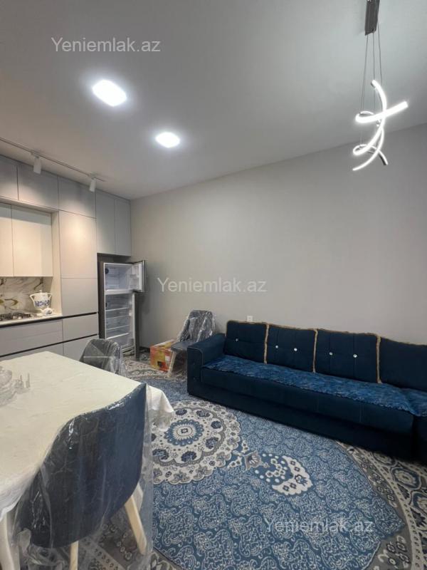 4 otaqlı Həyət evi / Villa, Xəzər rayonu, Bakı