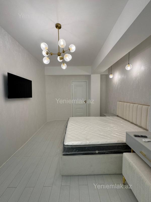 3 otaqlı Bina evi menzil, Masazır, Abşeron