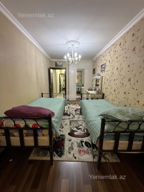 3 otaqlı Bina evi menzil, Sabunçu rayonu, Bakı